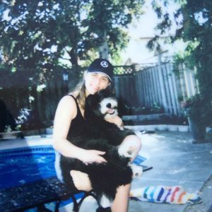 Meet your Posher, Taryn